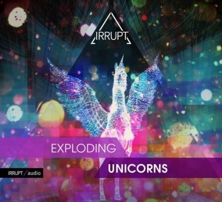 Irrupt Exploding Unicorns WAV